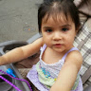 Meet your Posher, Norma